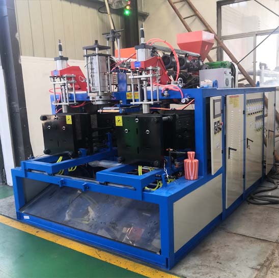 雙色壺吹塑機(jī)