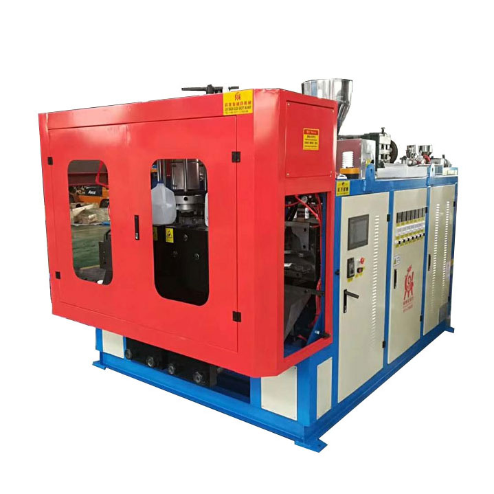 吹瓶機(jī)維護(hù)保養(yǎng)二十一條