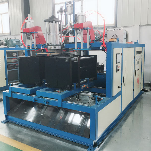 飲料瓶吹瓶機(jī)如何進(jìn)行維護(hù)