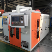 中空吹瓶機(jī)成型時(shí)對(duì)制品結(jié)構(gòu)有何要求