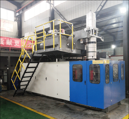 吹瓶機(jī)公司對員工的激勵(lì)研究理論及模型